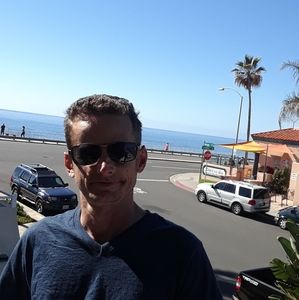 Meet your Posher, Wesley